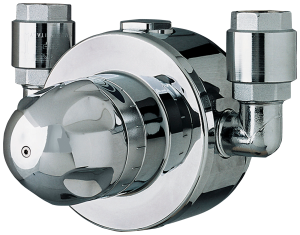 Säkerhetsblandare Dn25 3843