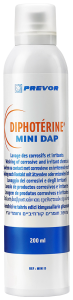 Spray Diphoterine 200 Ml