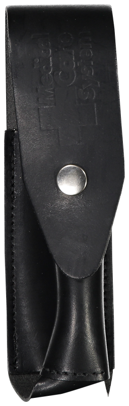 Hölster Läder Till 100 Ml