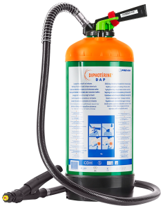 Sköljvätska Diphoterine 5 L