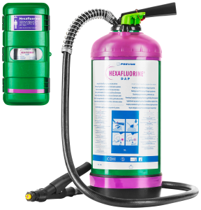 Sköljvätska Hexafluorine 5 L