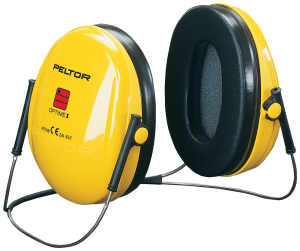 Hörselkåpa Nackb H510B-403-Gu