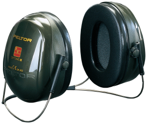 Hörselkåpa Nackb H520B-408-Gq