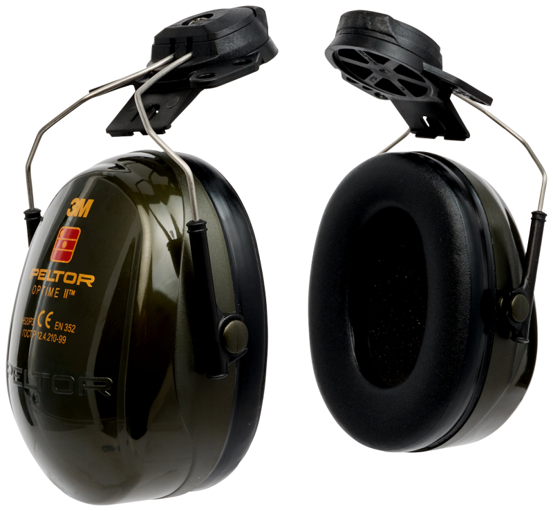 Hörselkåpa Hjälmf H520P3E-410