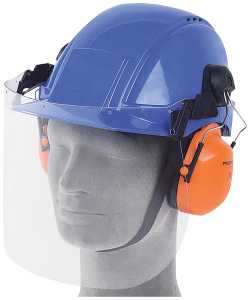 Visir V2A Klar Acetat