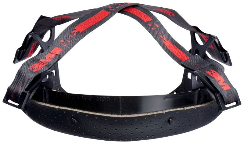 Hjälminrede Standard G2C 3M