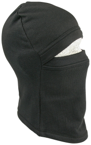 Balaclava 731Pba Svart Onesize