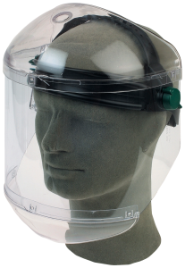 Ansiktsskärm Perforama Nova