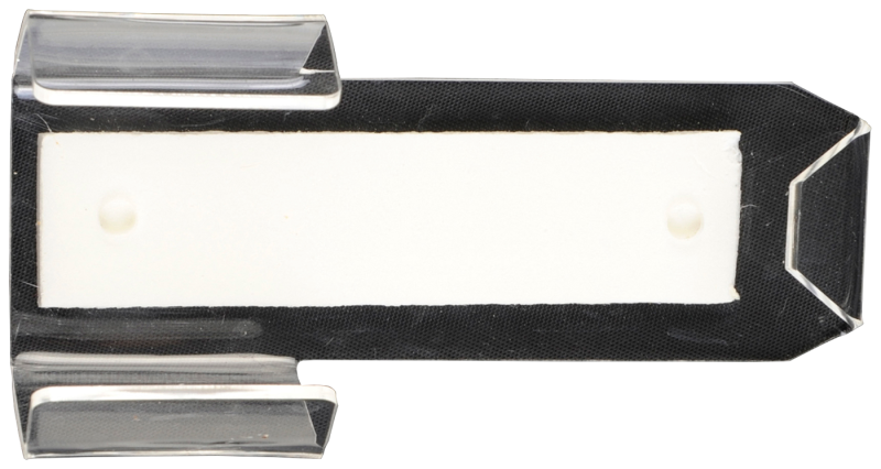 Väggfäste För 1 Flaska 250Ml