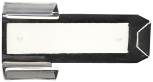 Väggfäste För 1 Flaska 250Ml