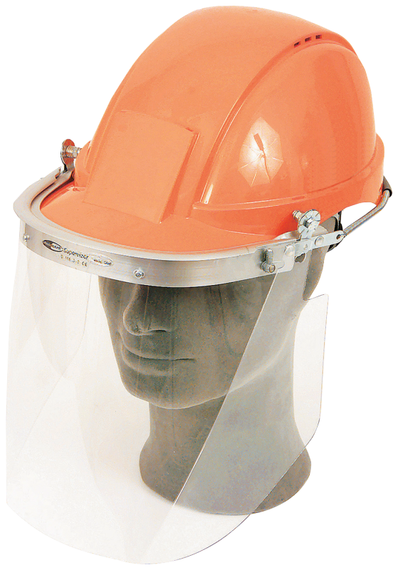 Visirhållare Sa66 För Hjälm