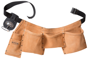 Verktygsbälte 9333 Lthr