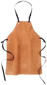 Förkläde Snikki 9330 LTHR