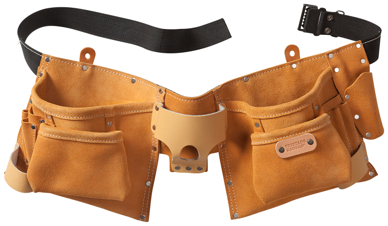 Verktygsbälte 9321 Lthr