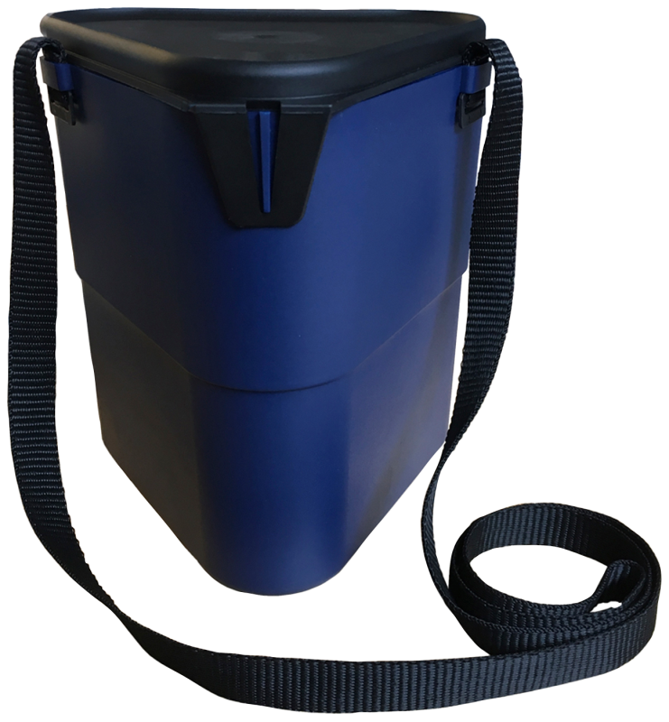 Förvaringsbox Sr 230