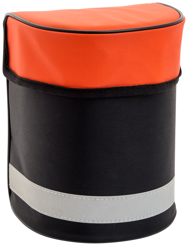 Förvaringsväska Sr339 Röd/Sval