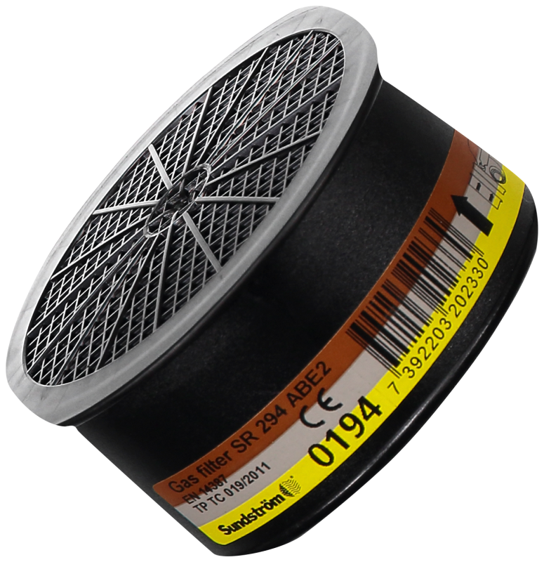 Gasfilter Sr 294 A2B2E2