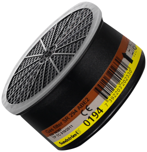 Gasfilter Sr 294 A2B2E2