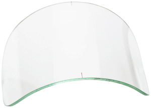 Visir Laminerat Glas Sr 365