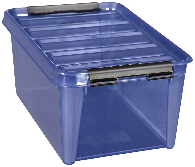 Förvaringsbox Sr 344