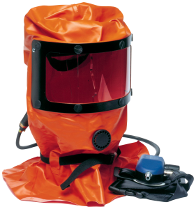 Tryckluftshuva Sr63-10