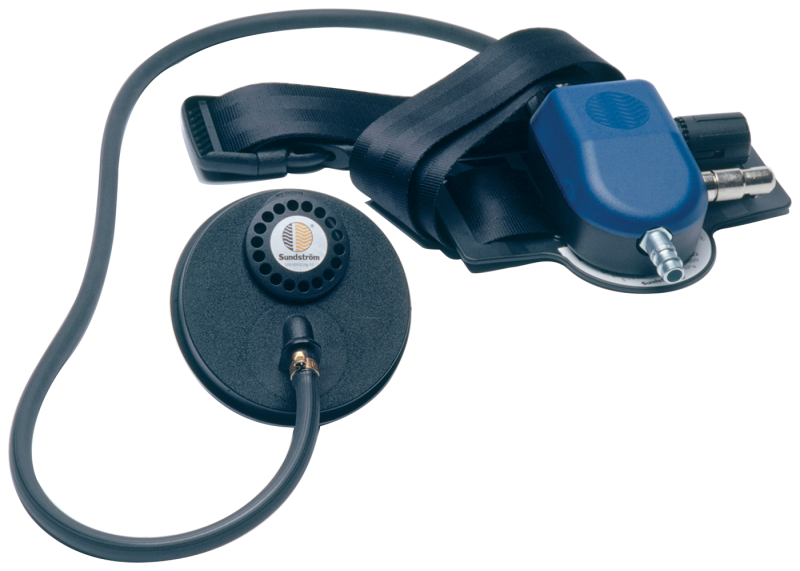 Trycklufttillsats Sr 307