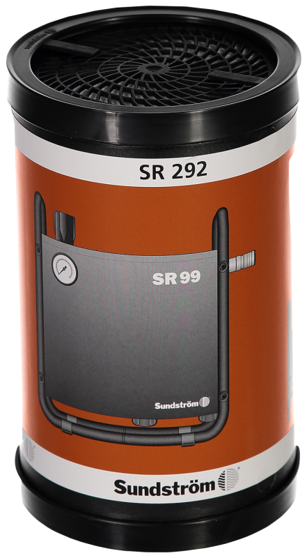 Filterinsats Sr 292