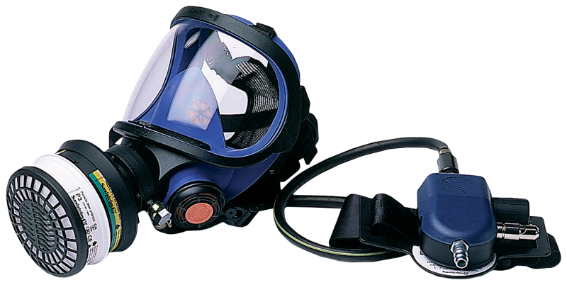 Helmask Sr 200 Airline Pc