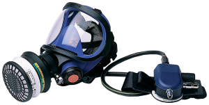 Helmask Sr 200 Airline Pc