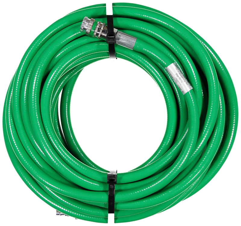 Tryckluftslang Sr 358 Grön 15M