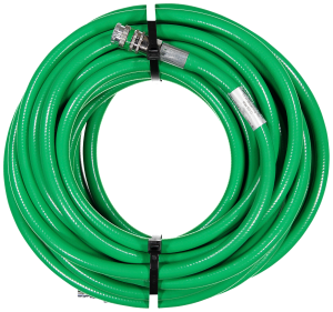 Tryckluftslang Sr 358 Grön 15M