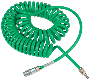 Spiralslang Sr 360 8 M