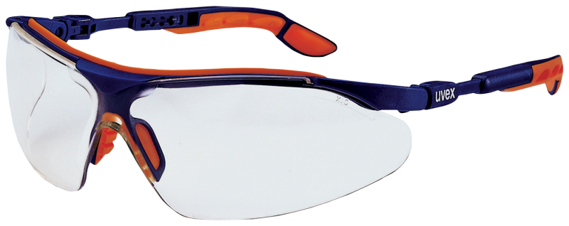 Glasögon 9160065 Klar