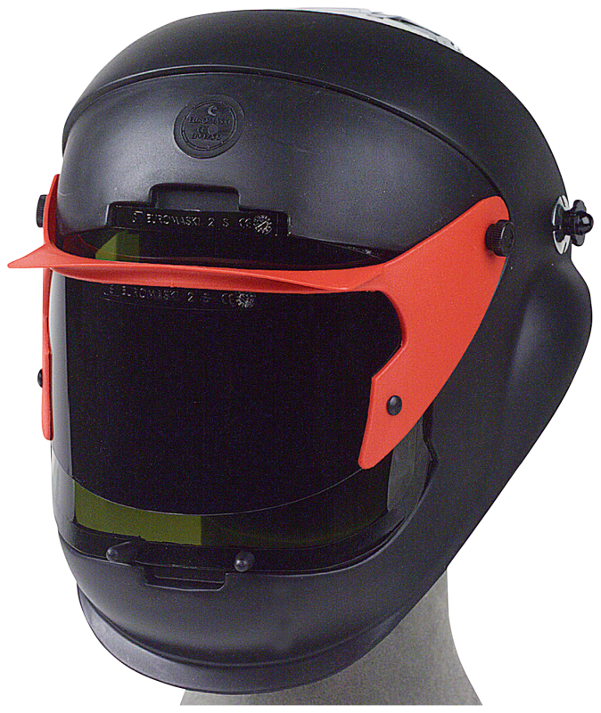 Svetshjälm 102 3 & 8 Din