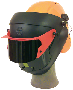Svetshjälm 10220 3 & 8 Din