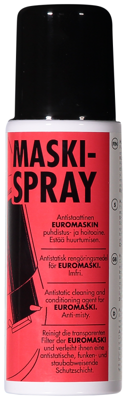 Visirspray Maskispray 300