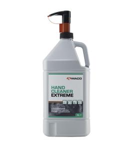Handrengöring Maco Extreme 4 liter + pump