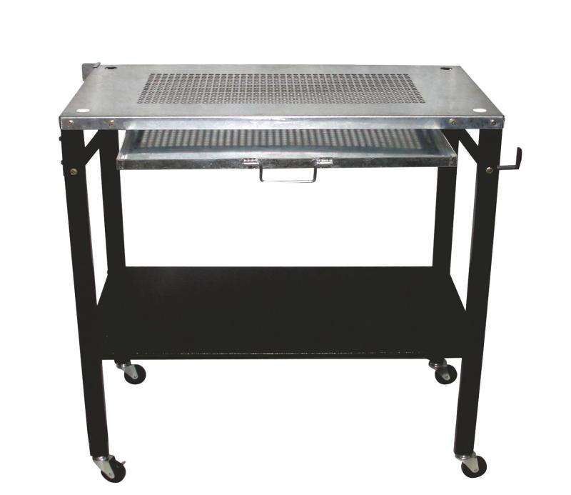 Svetsbord 900X500X900mm Rimac