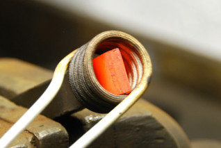 Rimac Induktionscoil Rak 19Mm M8