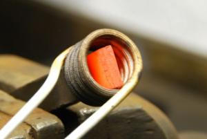 Rimac Induktionscoil Rak 19Mm M8