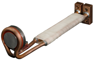 Rimac Värmecoil Rak Focus Front 10KW