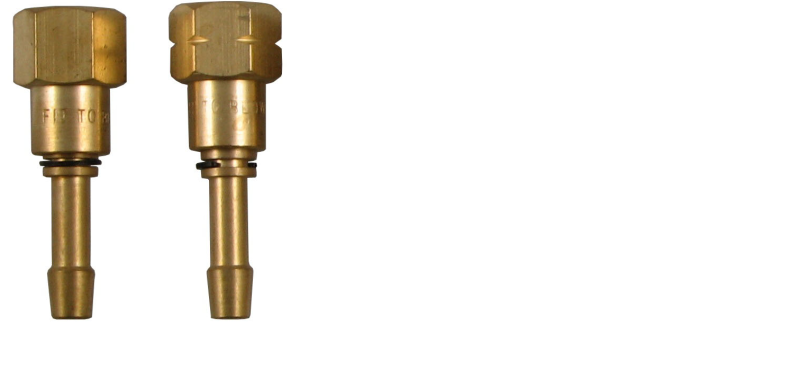 Rimac Sb-Pac Backslagsventil Handtag 1/4"-1/4