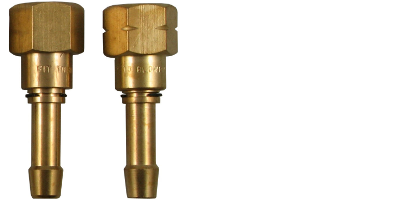 Rimac Backslagventil Handtag 3/8