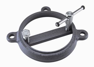 Peddinghaus Vridplatta Magnat Basic 125Mm