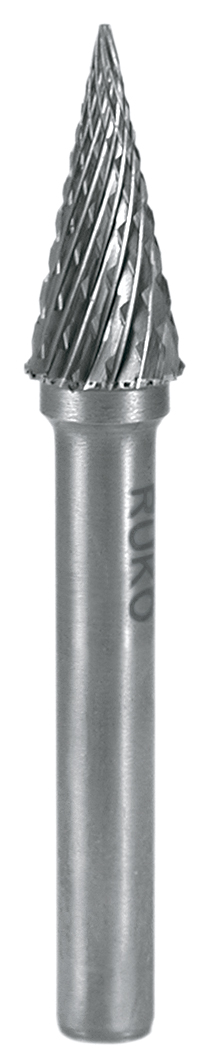 Ruko Roterande Fil Hm 6 Mm Form M