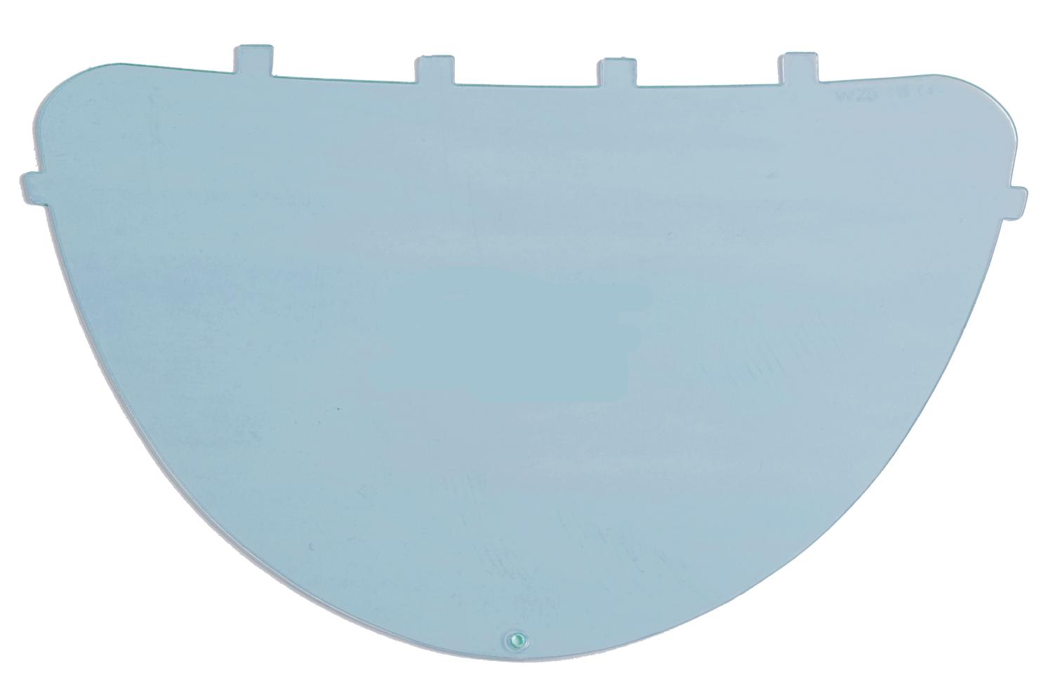 Weltek Skyddsglas Visir/5Frp