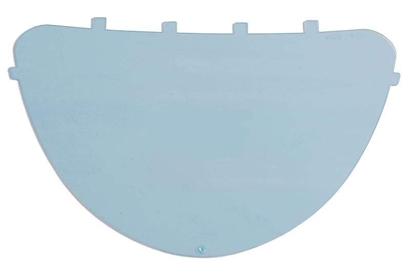 Weltek Skyddsglas Visir/5Frp