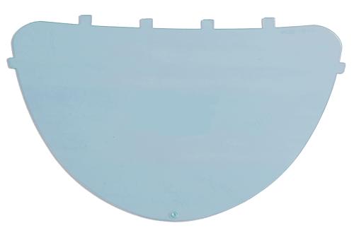 Weltek Skyddsglas Visir/5Frp