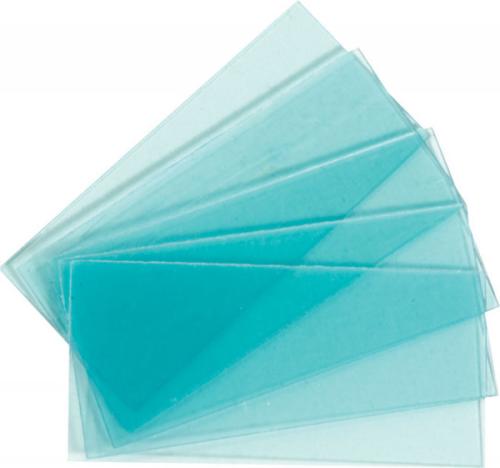 Weltek Skyddsglas Inv 103X69Mm 10Frp
