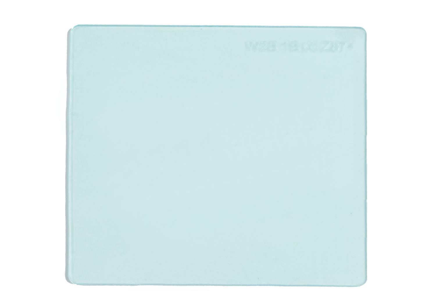 Weltek Skyddsglas Utv 110X97Mm 10Frp